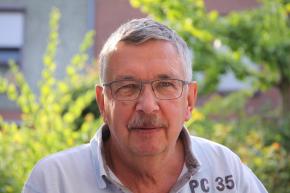 Bernd Rosenfeld.